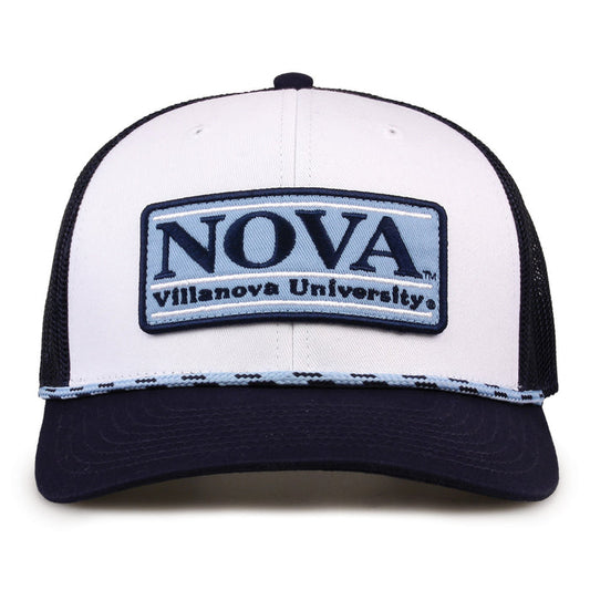 Villanova Rope Trucker