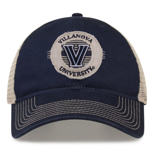 Villanova Vintage Trucker