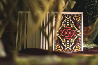 Virtues by Seasons Playing Cards Playing Cards by Seasons Playing Cards