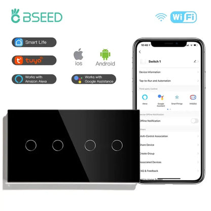 2G 2G Switch / EU Standard