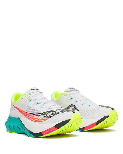 W Endorphin Pro 4 White/Mutant S10939-97