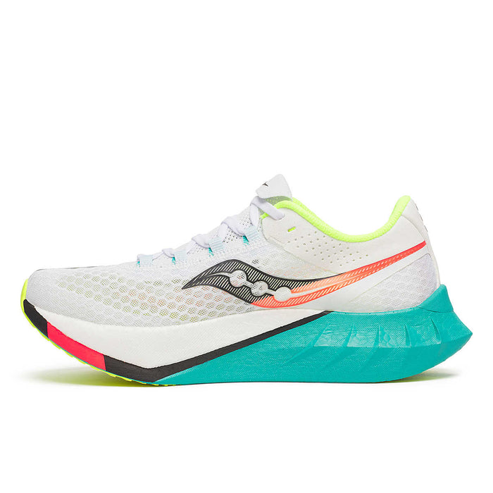 W Endorphin Pro 4 White/Mutant S10939-97