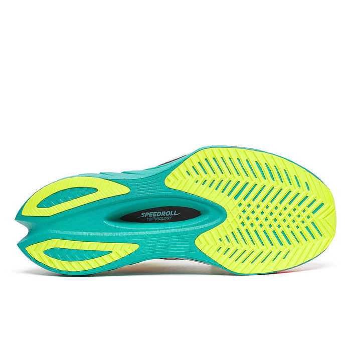 W Endorphin Pro 4 White/Mutant S10939-97