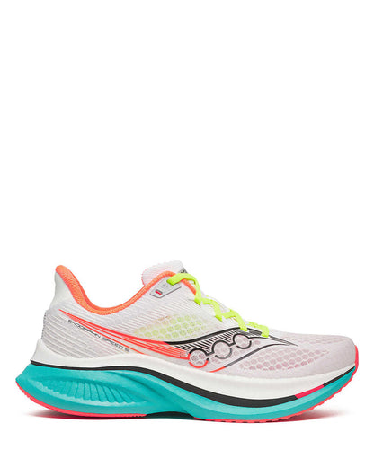 W Endorphin Speed 5 White/Mutant S11007-97