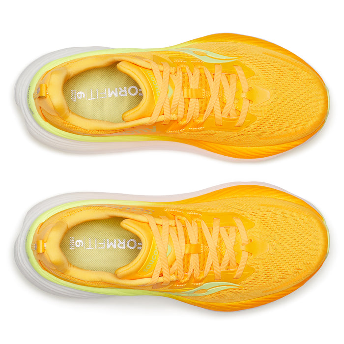 W Hurricane 24 V02 Orange S10933-31