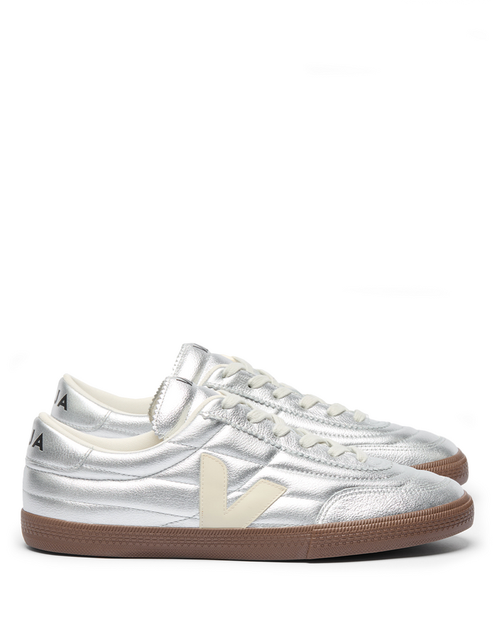 W Panenka Silver/Pierre/Bark