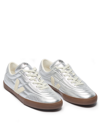 W Panenka Silver/Pierre/Bark