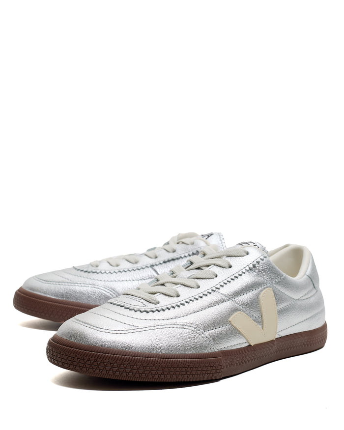 W Panenka Silver/Pierre/Bark