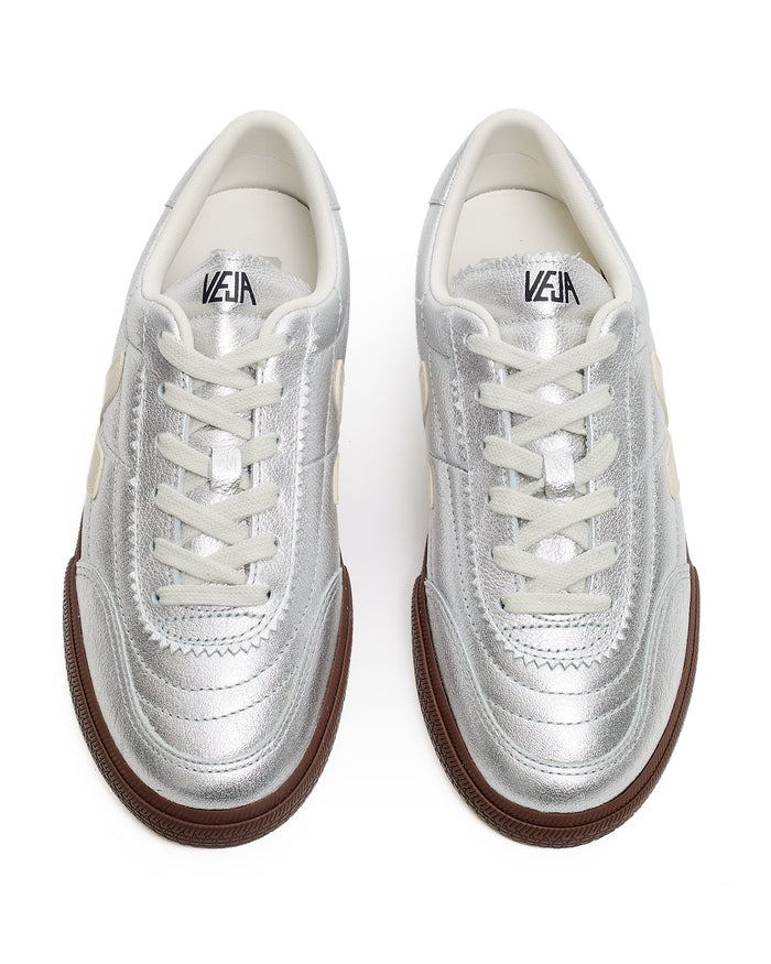W Panenka Silver/Pierre/Bark
