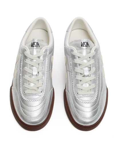 W Panenka Silver/Pierre/Bark