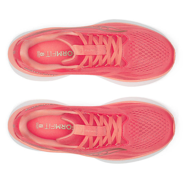 W Ride 18 Coral/Salmon S11000-241