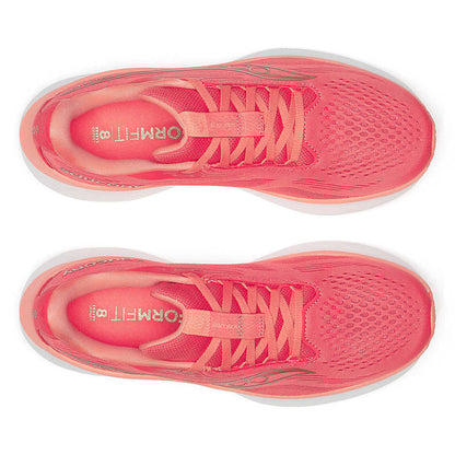 W Ride 18 Coral/Salmon S11000-241