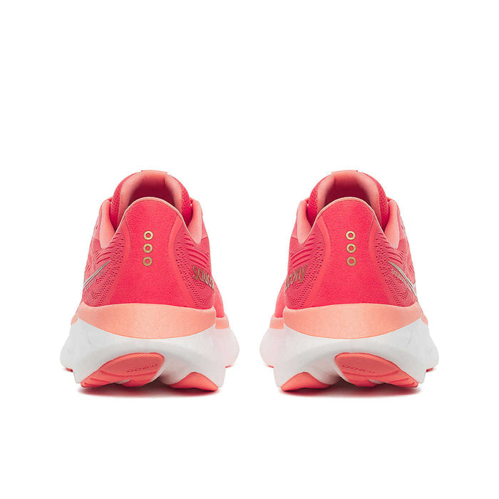 W Ride 18 Coral/Salmon S11000-241