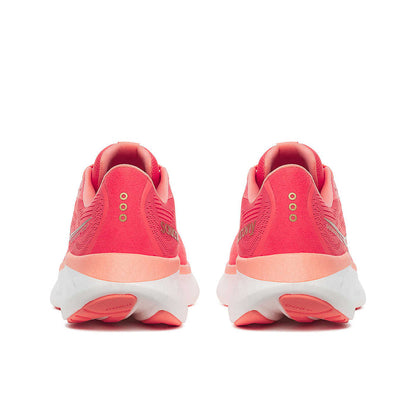 W Ride 18 Coral/Salmon S11000-241
