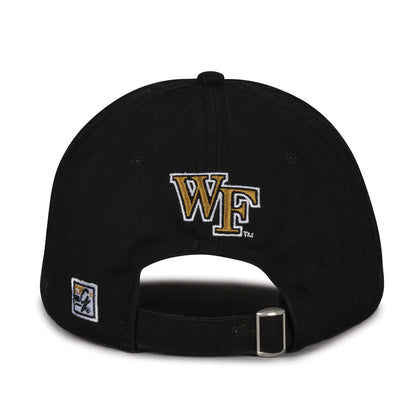 Wake Forest Dad Cap