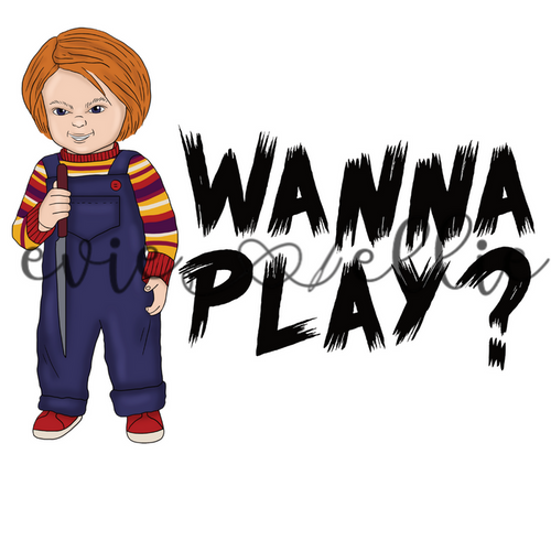 Wanna Play Sub