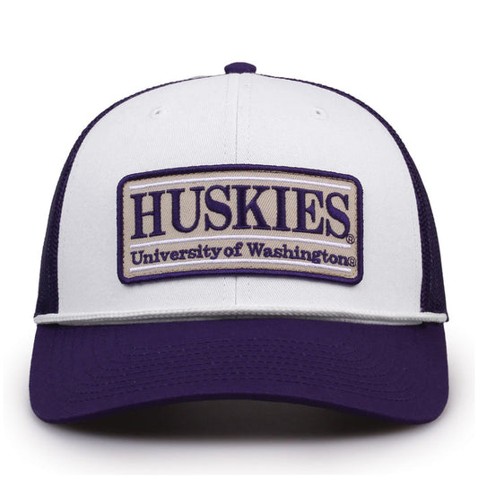 Washington Rope Trucker