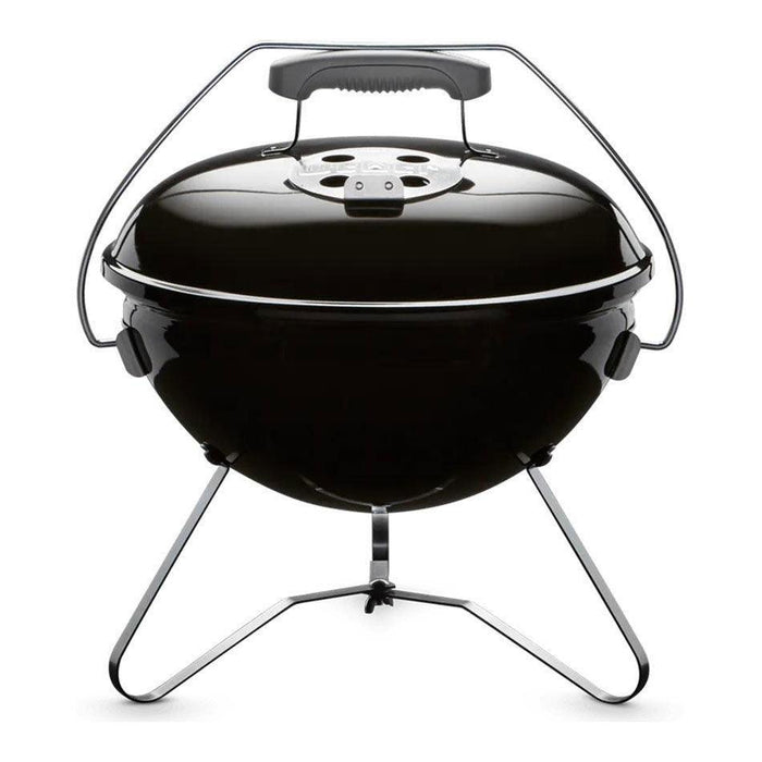 Weber Smokey Joe Premium Weber Indigo Pool Patio BBQ