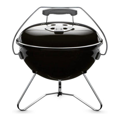 Weber Smokey Joe Premium Weber Indigo Pool Patio BBQ