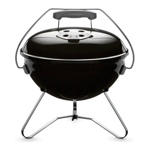 Weber Smokey Joe Premium Weber Indigo Pool Patio BBQ