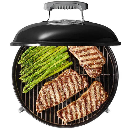 Weber Smokey Joe Premium Weber Indigo Pool Patio BBQ