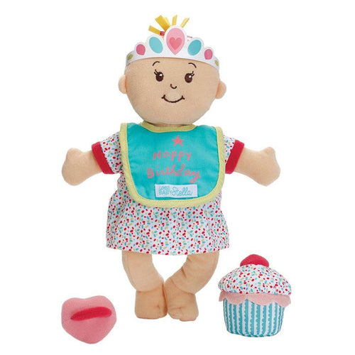 Wee Baby Stella Sets