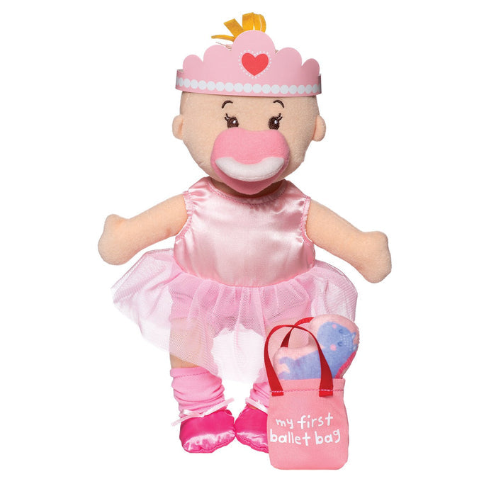 Wee Baby Stella Sets