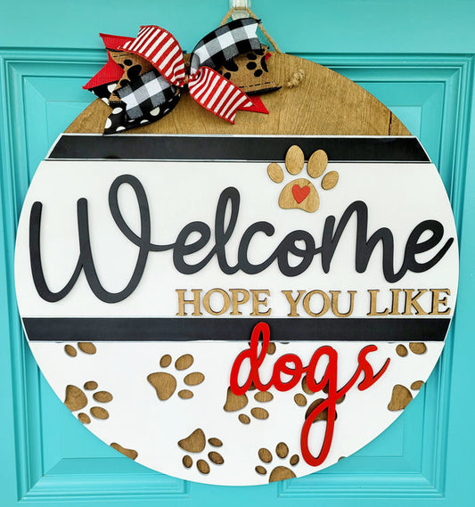 Welcome Hope you like Dogs/Cats