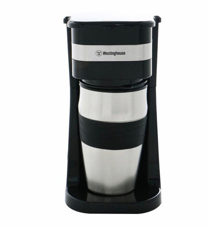 Westinghouse Single Serve Coffee Maker