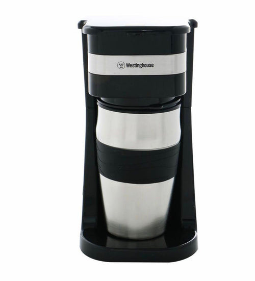 Westinghouse Single Serve Coffee Maker