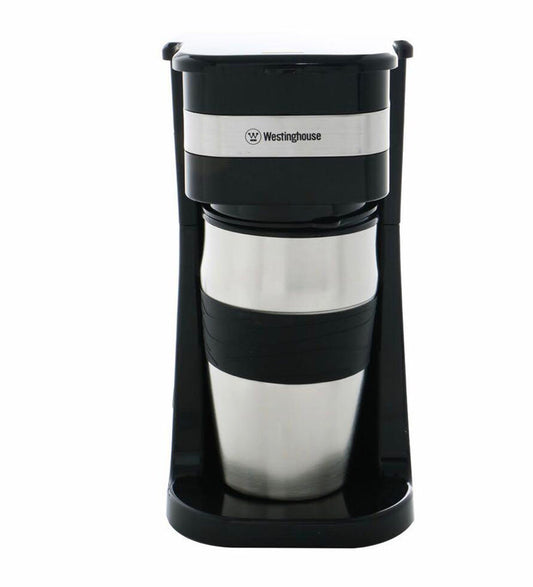Westinghouse Single Serve Coffee Maker