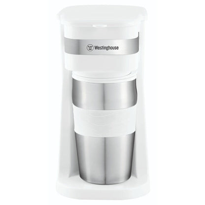 Westinghouse Single Serve Coffee Maker