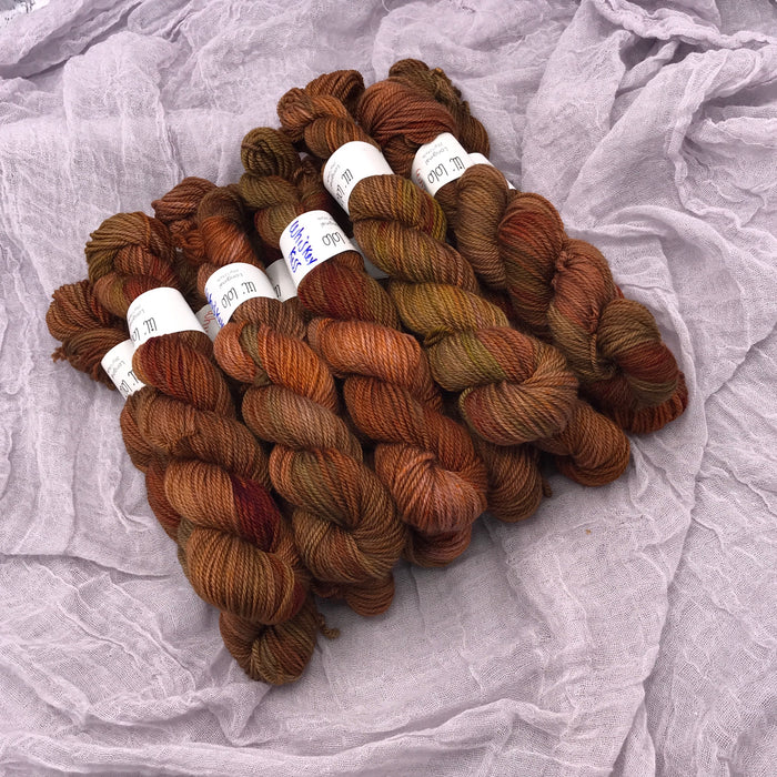 Whiskey Kiss - Lil Lolo Loriginal - Sophisticated Tonal