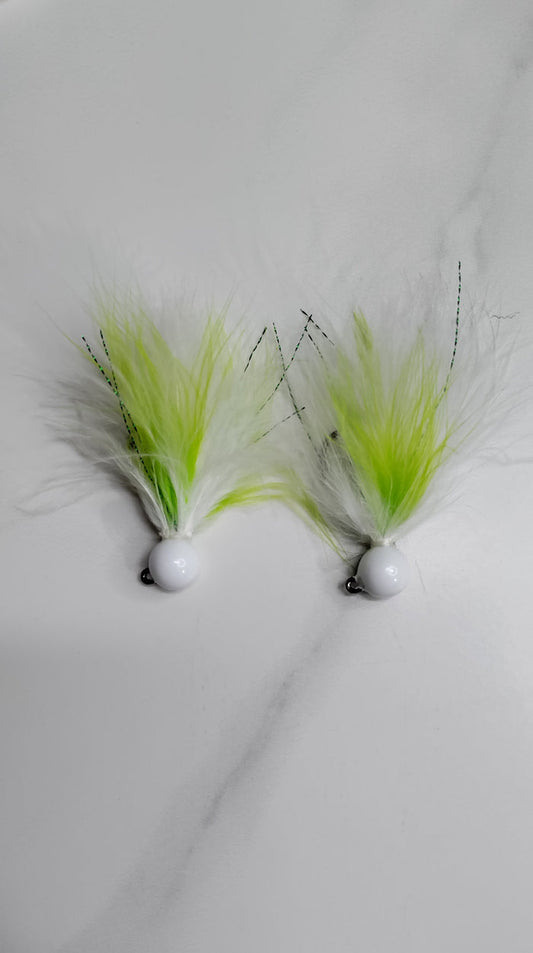 White Chartreuse
