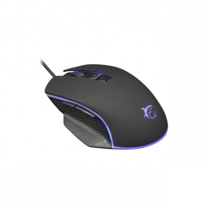 WHITE SHARK CHEYENNE GAMING BUNDLE KEYB/MOUSE/PAD/HEADSET US