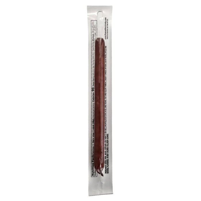 Wholesale Bison Snack Stick 1oz - (order in EACH quantities)