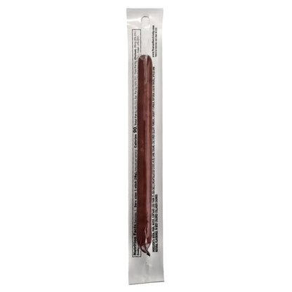 Wholesale Bison Snack Stick 1oz - (order in EACH quantities)