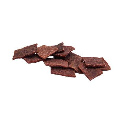 Wholesale Wild Boar Jerky - 2.1oz Resealable Bag - Pearson Ranch Jerky
