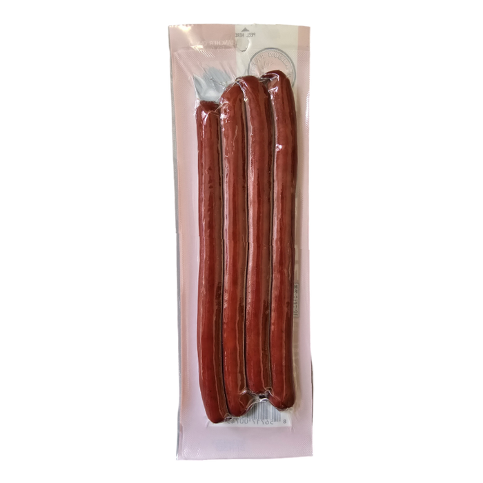 Wholesale Wild Boar Snack Sticks 4oz - (order in EACH quantities)