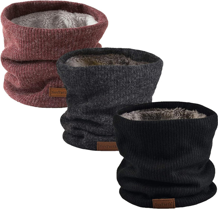 Black Grey Red Set
