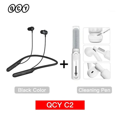 C2 Black with pen / CHINA