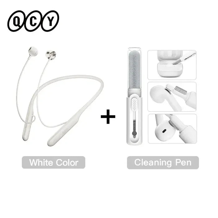 C1 White with pen / CHINA