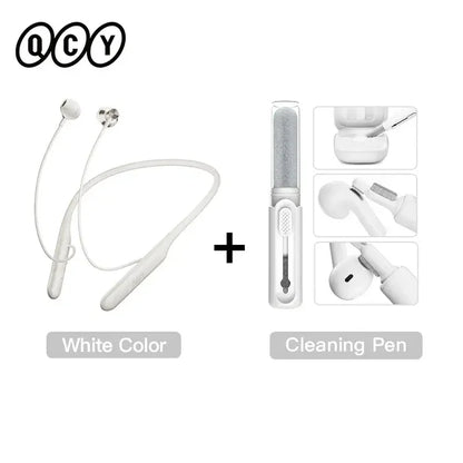 C1 White with pen / CHINA