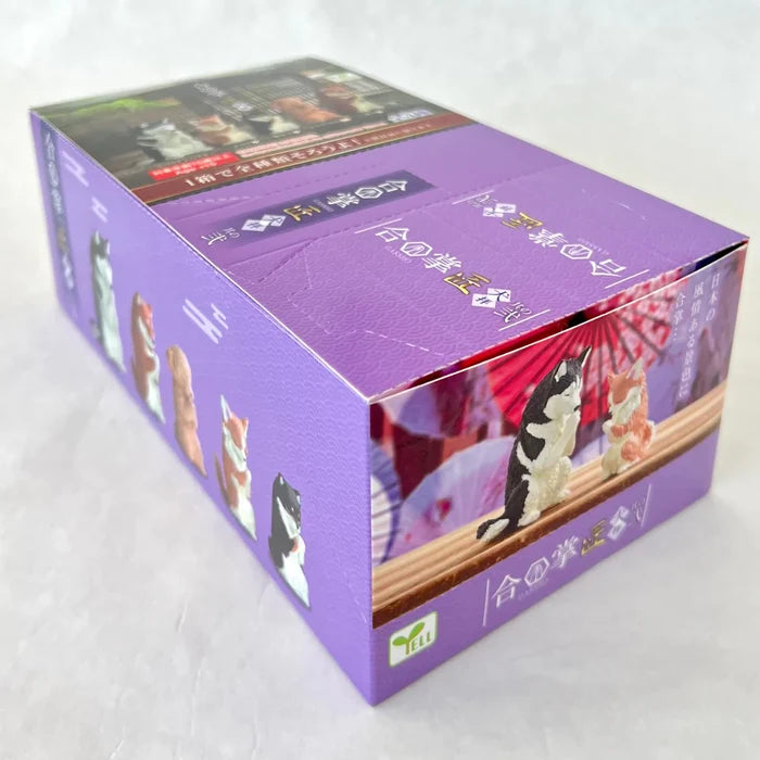 Wishing Dogs Vol. 2 Figurines Blind Box