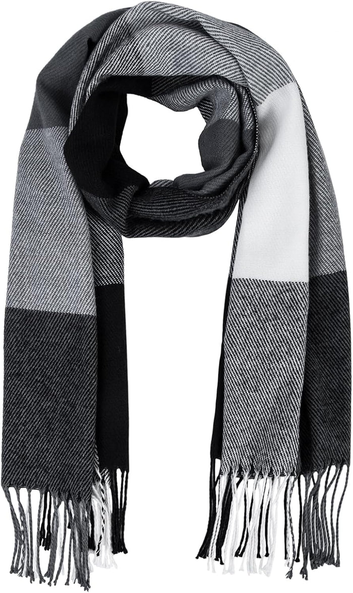 Grey Black