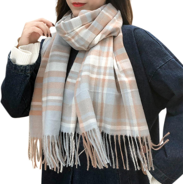 Khaki Blue