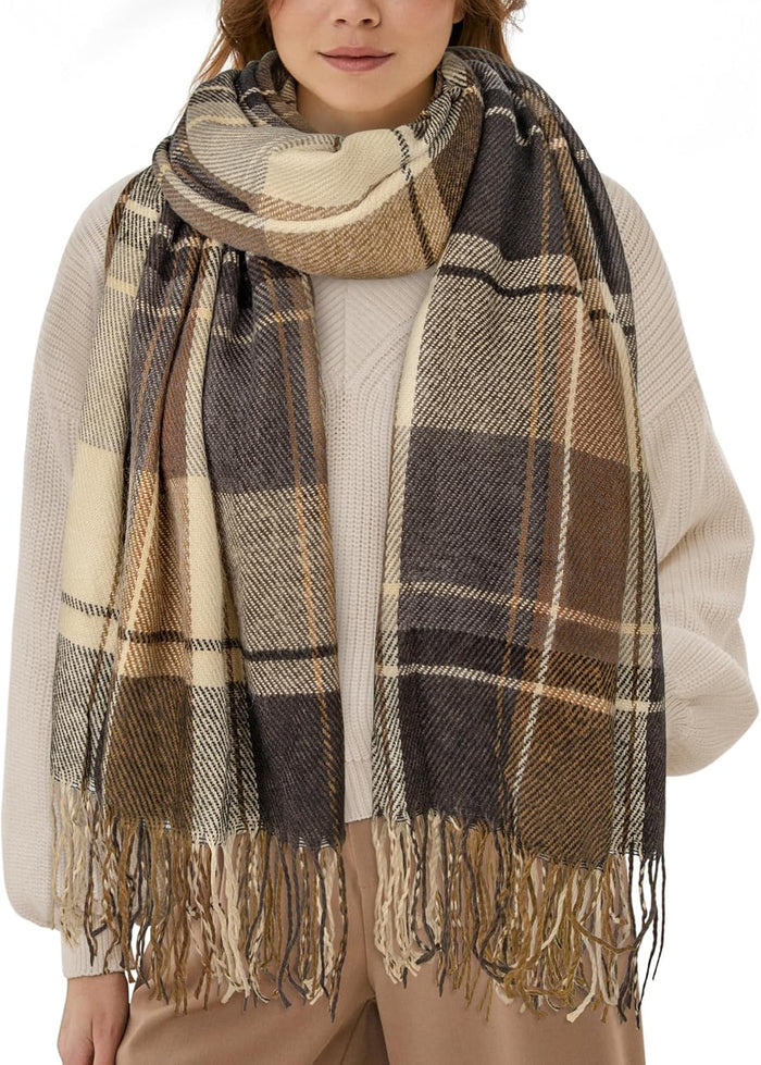 Khaki Brown
