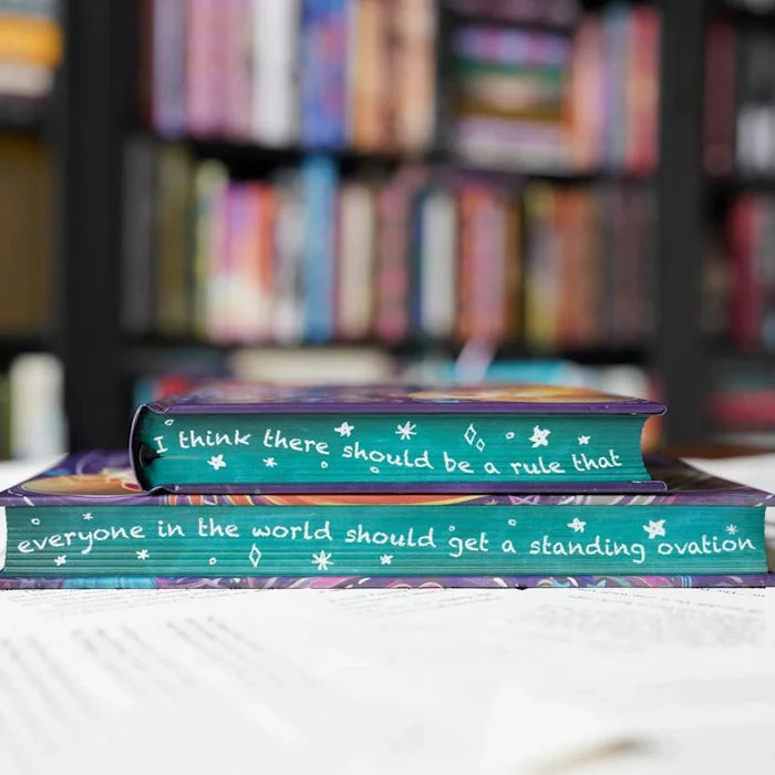 Wonder Annotated Special Edition
