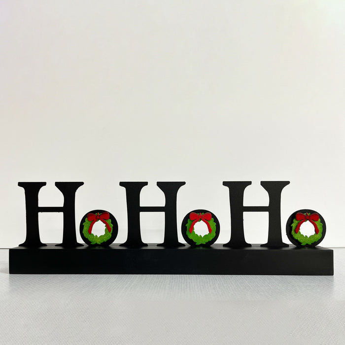 Wreath Mini Magnet