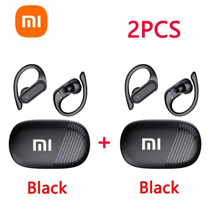 Black-2pcs